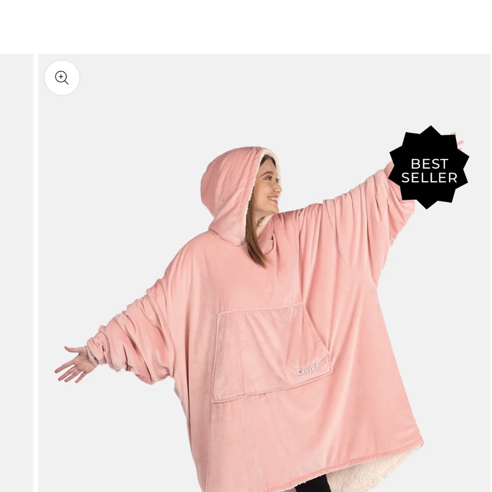 My Comfy Robe - image 1